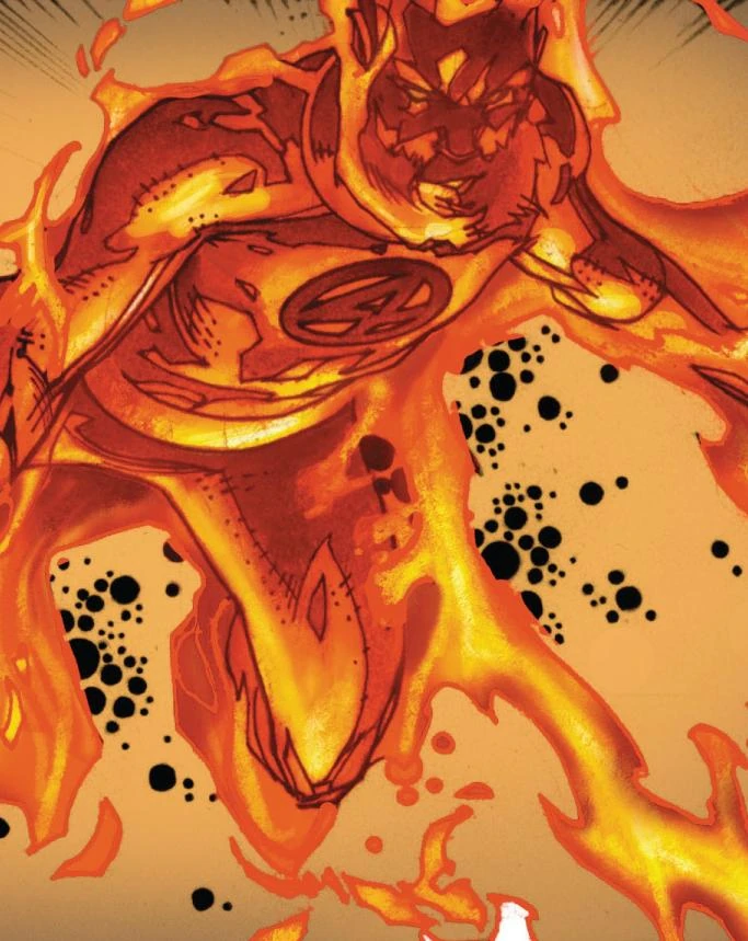 Reed Richards (Earth14515) Marvel Database Fandom