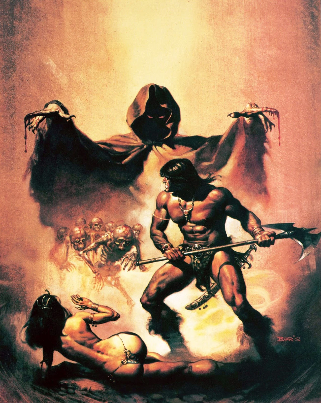 Heft (Textless Cover Variant)