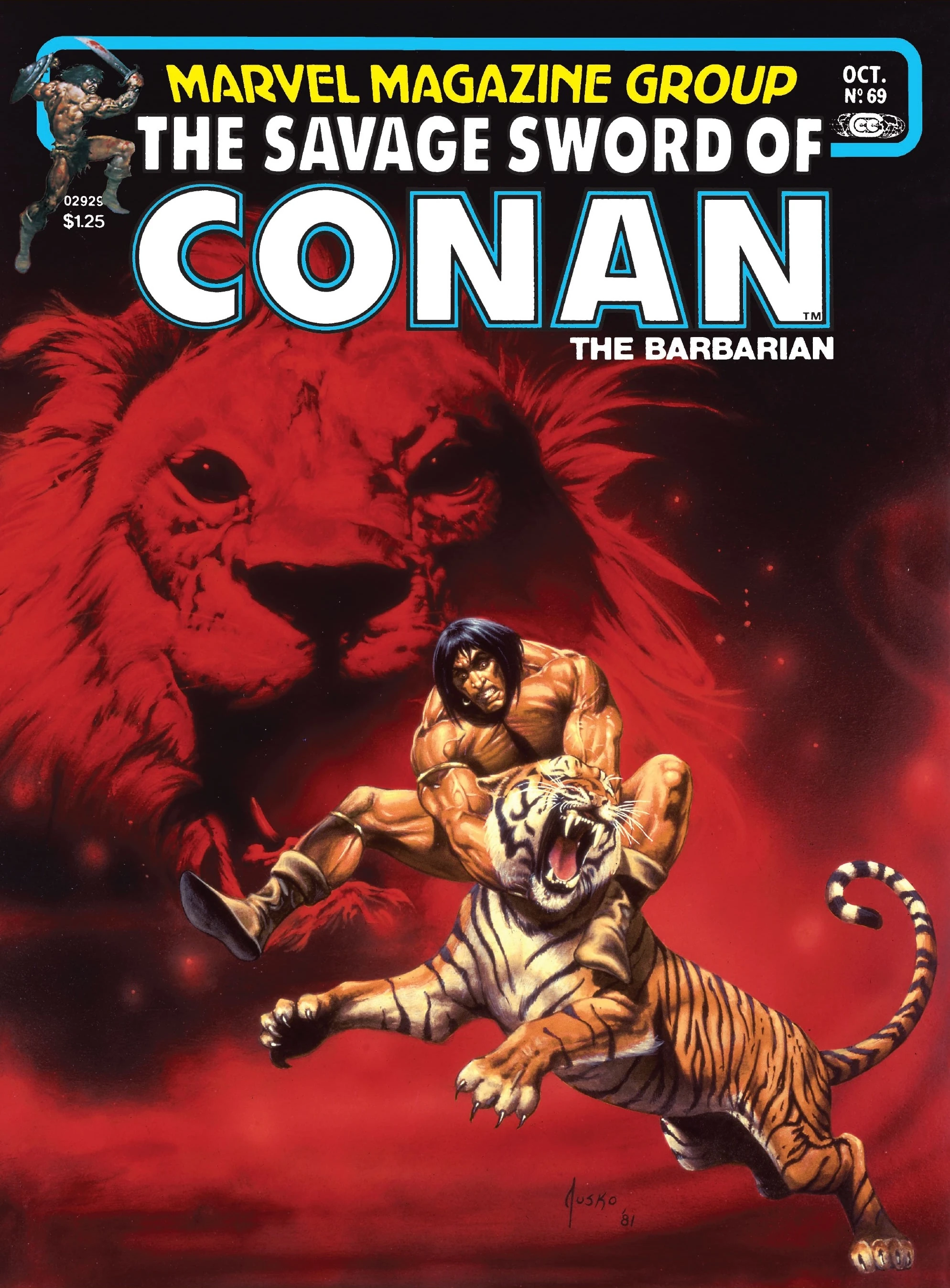 Heft (Reguläre Ausgabe)