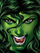 She-Hulk Vol 2 #25