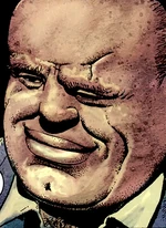 Sonny Caputo Prime Marvel Universe (Earth-616)