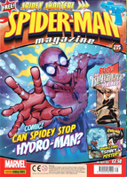 Spider-Man Magazine (UK) Vol 1 235