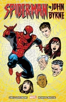 Spider-Man by John Byrne Omnibus Vol 1 1.jpg (77 KB) Spider-Man by John Byrne Omnibus #1