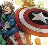 The Defilement of All Things by the Cannibal-Sorcerer Kulan Gath (Earth-21924)