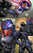 Black Panther (Vol. 4) #23 (December, 2006)