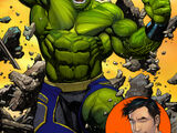 Totally Awesome Hulk Vol 1 1