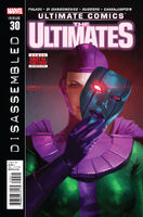 Ultimate Comics Ultimates Vol 1 30