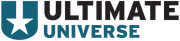 Ultimate Universe Vol 1 logo