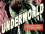 Underworld Vol 1 1