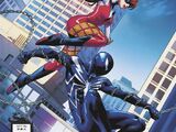 Venom War: Spider-Man Vol 1 1