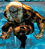 Victor Creed (Earth-616) from House of X Vol 1 6 001