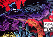 Dracula (Marvel Comics) - Wikiwand