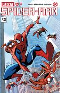 W.E.B. of Spider-Man Vol 1 2