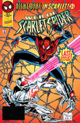 Web of Scarlet Spider Vol 1 4