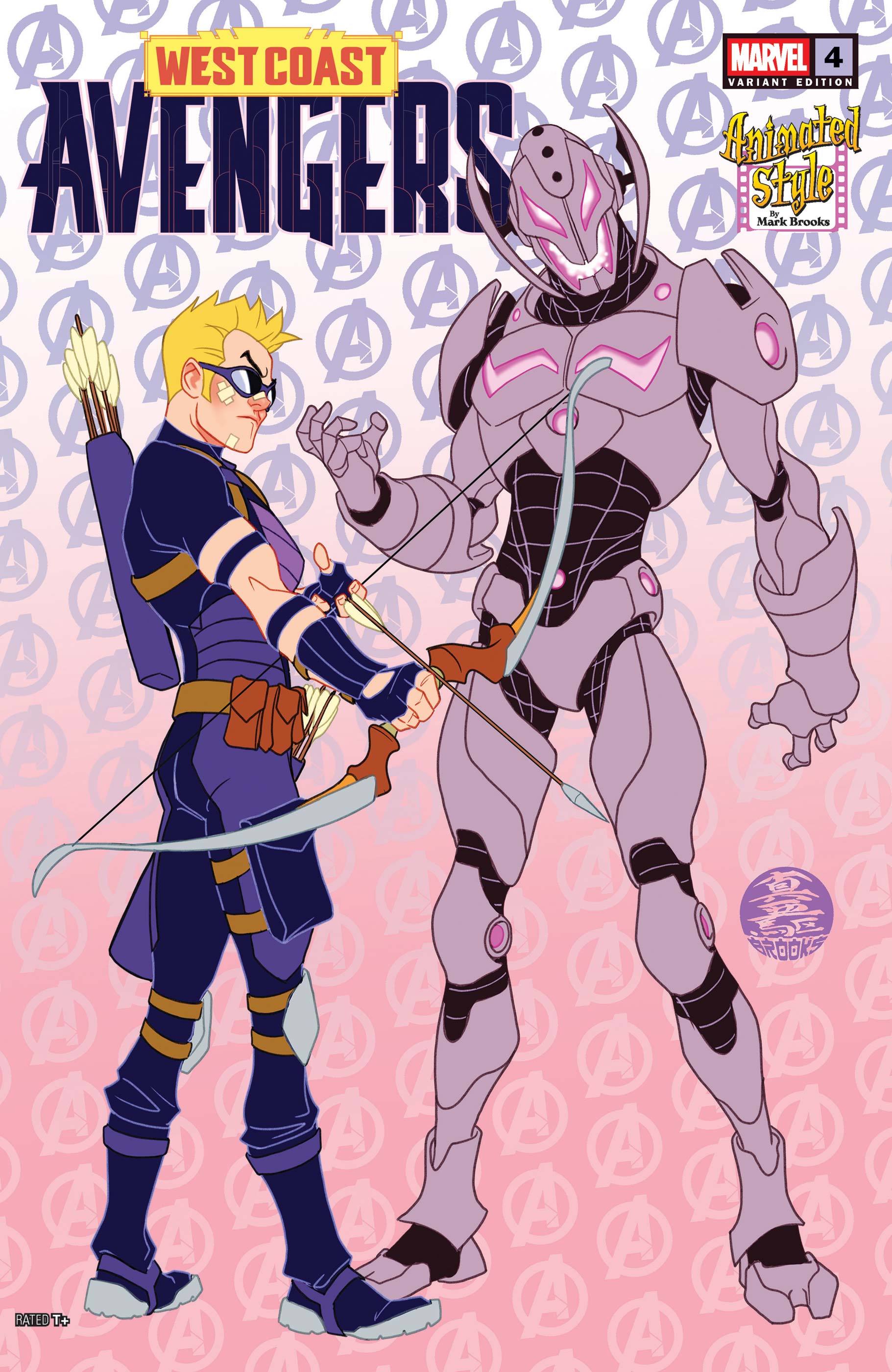 West Coast Avengers Vol 4 4 | Marvel Database | Fandom West Coast Avengers Vol 4 4 | Marvel Database | Fandom