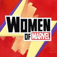 Women of Marvel (2014-present)