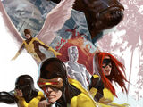 X-Men First Class Vol 1 8