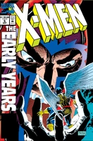 X-Men: The Early Years #5
