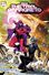 X-Men The Trial of Magneto Vol 1 4 Medina Variant