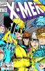 X-Men Vol 2 11 2nd printing