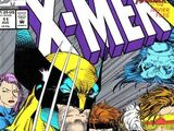 X-Men Vol 2 11