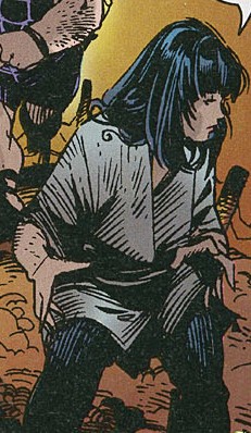 Ace (Earth-295) from Generation Next Vol 1 3 0001