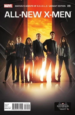 All New X-men #1-19 コンプリートセット アメコミリーフ All New X-men #1-19 コンプリートセット アメコミリーフ