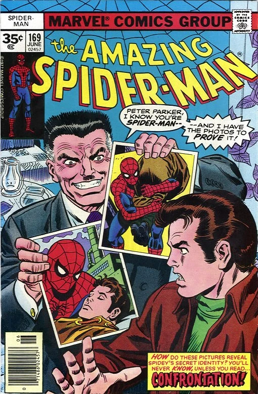Heft (35c Cover Price Variant)
