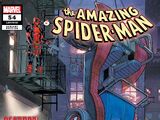Amazing Spider-Man Vol 6 54