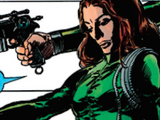 Anne (Mutant) (Earth-616)