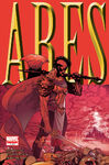 Ares Comic Books (Disambiguation)