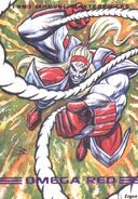 51. Omega Red