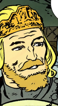 Thor: The Mighty Avenger (Earth-10091)