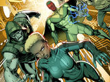 Avengers Artificial Intelligence Squad (Earth-616)