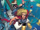 Avengers: Forever Vol 2 4