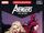 Avengers Unlimited Infinity Comic Vol 1 61