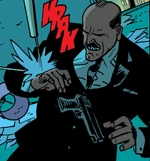 Benny (Earth-616) from Daredevil Vol 3 18 001