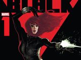 Black Widow Vol 8