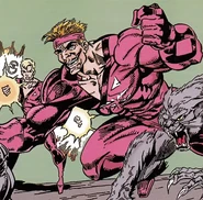 From Generation X '97 #1