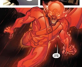 Capo (Earth-616) from Inhuman Vol 1 011 0001