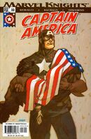 Captain America Vol 4 23