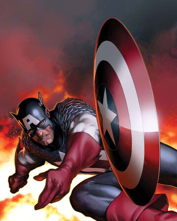 Steven Rogers Earth 616 Marvel Database Fandom Jackal (miles warren) is a fictional supervillain appearing in american comic books published by marvel comics. steven rogers earth 616 marvel