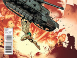 Captain America and Namor Vol 1