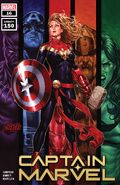 Captain Marvel Vol 10 16