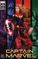 Captain Marvel Vol 10 16