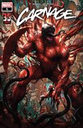 Carnage (Vol. 3) #5