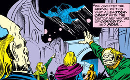 Centuri-Six from Thor Vol 1 258 015