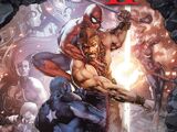 Civil War II: Gods of War Vol 1 3