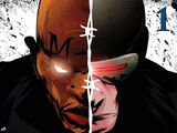 Civil War: X-Men Vol 1 1