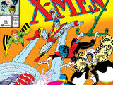 Classic X-Men Vol 1 12